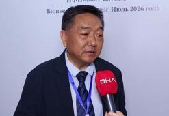 Xinhua Enstitüsü Başkanı Gang: Çin ile Türkiye arasındaki iş birliğinin geniş bir geleceği bulunuyor
