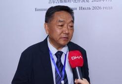 Xinhua Enstitüsü Başkanı Gang: Çin ile Türkiye arasındaki iş birliğinin geniş bir geleceği bulunuyor