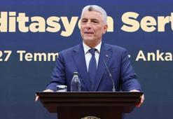 Bakan Bolat: Ülkemiz, ekonomisini büyütmeye devam etmektedir