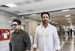 Mahsun Kırmızıgül'ün Ahbap soruşturmasındaki ifadesi ortaya çıktı