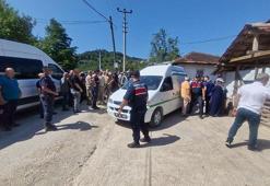 Yengesini pompalı tüfekle öldürdü