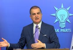 AK Parti Sözcüsü Çelik: Meclis kapanmadan yasal çerçeveyi ortaya çıkarmış olacağız