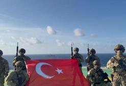 Mehmetçikten, 'Filenin Sultanları'na tebrik mesajı