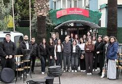 Ritimle anlattığı çevre dersi dünya birincisi oldu