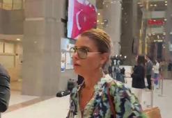 Ahbap Derneği soruşturmasında Gülben Ergen ifade verdi