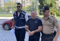 Tartıştığı oğlunun burnunu çatlattı