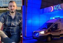 Motosikletle kazasında yaralandığı sanılan kişi, tabancayla vurulmuş
