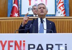 Özgür Özel: Yeni Parti, kuruluşunu tamamlamıştır