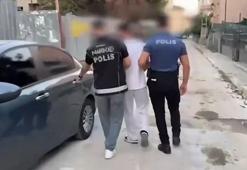 75 ilde uyuşturucu satıcılarına operasyon: 846 tutuklama