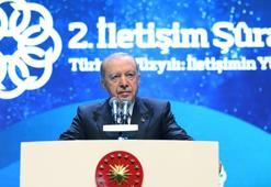 Cumhurbaşkanı Erdoğan: Depremi kullanarak fırsatçılık yapanlar adalete hesap veriyor