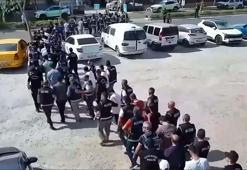 10 ilde ikinci dalga vize dolandırıcılığı operasyonu: 27 tutuklama