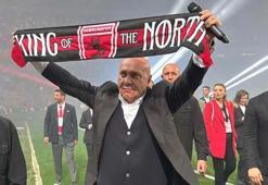 Yüksel Yıldırım: Hedefimiz Samsunspor'u yeniden Avrupa kupalarına taşımak