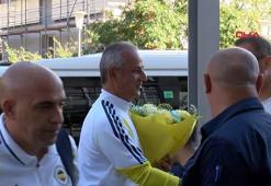 Fenerbahçe, Zabrze'ye geldi