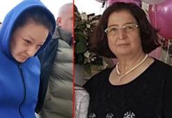 Teyzesini öldürüp, cesedini kolonyayla ateşe veren sanık, cinayeti yapay zekaya sorarak planlamış