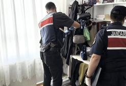 Yasa dışı bahis gelirini aklayan paravan şirketlere operasyonda 1 tutuklama