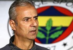 İsmail Kartal: Hak ederek turu geçmek istiyoruz