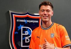 Başakşehir FK, Andreas Skov Olsen'i kadrosuna kattı