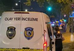 Fatih'te silahlı saldırıya uğrayan yabancı uyruklu kişi öldü