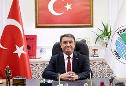 Zonguldak Belediye Başkanı ve 16 meclis üyesi CHP'den istifa etti
