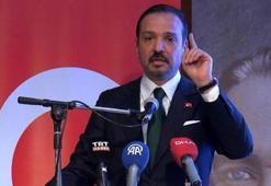 AK Parti'li Zorlu: Kerkük üretim sahasında Türkiye Petrolleri’ne ortaklık verilmesi tarihe geçmiştir