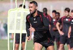 Sivasspor'da Erciyes kampı devam ediyor