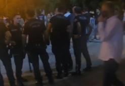 Mardin'de sokaktaki kavga hastaneye taşındı: 8 yaralı, 9 gözaltı