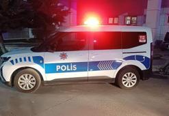 Mera tartışmasında komşusu tarafından tüfekle vurulan kadın ağır yaralandı