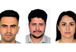 Sevgilisi ile cinayete tanık olan 2 kişiyi öldüren şüpheli, kıskançlık krizine girmiş