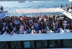 50 ülkeden 224 öğrenci Türkçe Yaz Okulu'nu İstanbul'da tamamladı