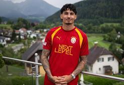 Uğurcan Çakır: Galatasaray bizi layık görürse kaptan olmak isterim