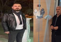 Tayin için çıktıkları yolculukta ağır yaralanan baba 8 günlük yaşam mücadelesini kaybetti