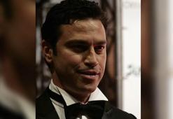Mario Frangoulis, 7 Ocak'ta İstanbul'da konser verecek