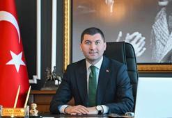 Altınordu Belediye Başkanı Ulaş Tepe, CHP’den istifa etti
