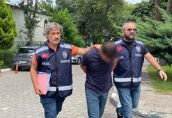 ‘Adınız suç örgütüne karıştı’ deyip 1,5 milyon lira dolandırdı