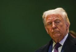 Trump: İran’ı çok sert şekilde vuracağız