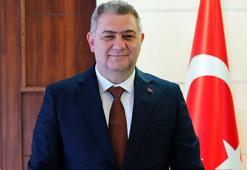 Bolu Belediye Başkan Vekili Özcan, CHP'den istifa etti