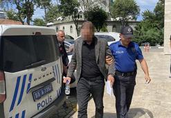 Arkadaşlık teklifini geri çeviren kadını darbetti