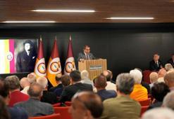 Dursun Özbek: Önemli olan transferin hangi gün açıklandığı değil, Galatasaray'a ne kadar fayda sağlayacağıdır