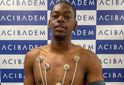 Trabzonspor, Rene Mitongo transferini resmen açıkladı