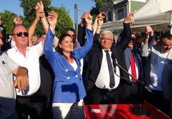 CHP'li Edirne Belediye Başkanı Filiz Gencan, Yeni Parti’ye geçti