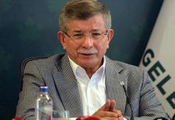 Gelecek Partisi'nin siyasi faaliyetleri sonlandırıldı