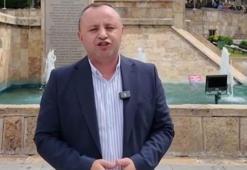 Amasya Belediye Başkanı Sevindi CHP'den istifa etti
