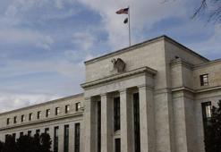 Fed faiz oranını sabit tuttu