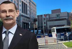 Etimesgut Belediyesi'ne operasyon: Başkan Beşikçioğlu dahil 52 şüpheli gözaltında