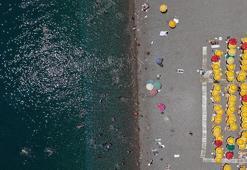 'Plajlara kadar taşınan statü yarışı, ruh sağlığını tehdit ediyor