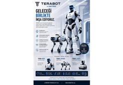 Tera Robotik, TERABOT by Unitree'yi tanıttı