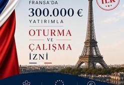 Golden Visa ve vatandaşlık veren ülkeler arasına Fransa da eklendi