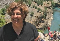 Havuzda boğulma tehlikesi geçiren kadın kaldırıldığı hastanede öldü