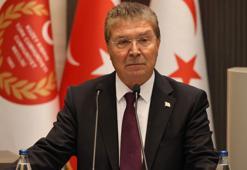 KKTC Başbakanı Üstel: Cumhurbaşkanı Erdoğan’ın açıklamaları tarihi öneme sahip