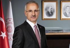 Bakan Uraloğlu: Araç muayene istasyonu sayısını 352'ye çıkaracağız